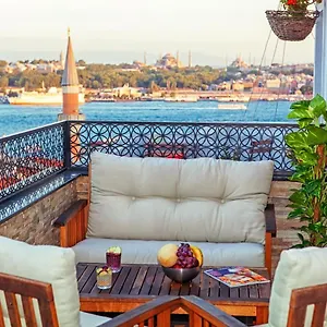 Mysuite Cihangir Istambul