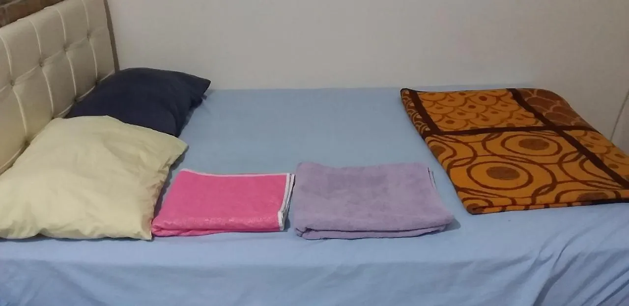 Gunluk Kiralik Daire Apartment Istanbul