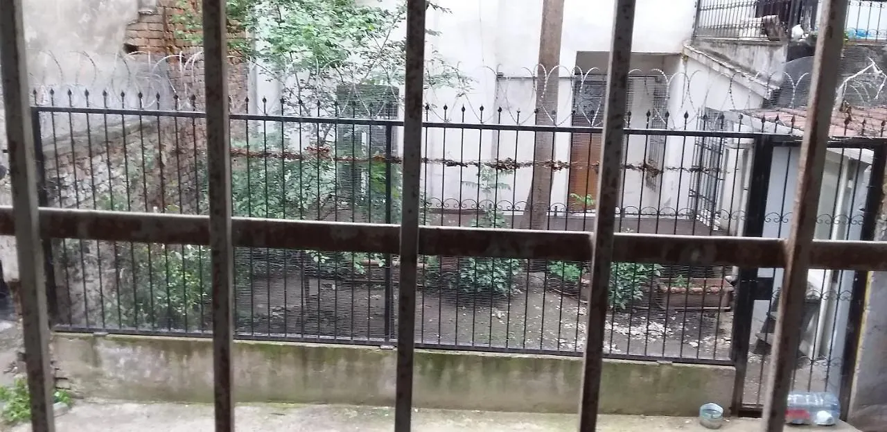 Gunluk Kiralik Daire Apartment Istanbul