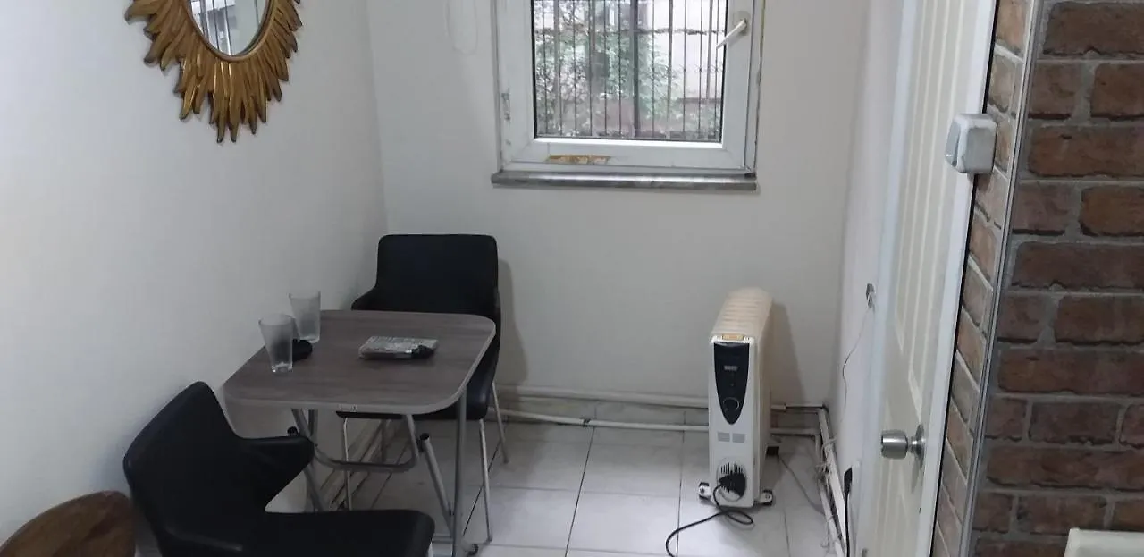 Gunluk Kiralik Daire Apartment Istanbul