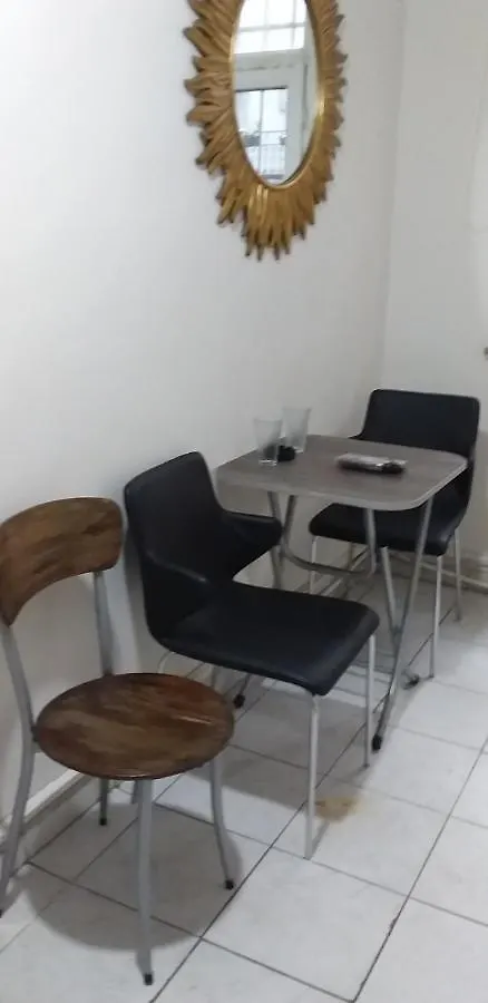 Gunluk Kiralik Daire Apartment Istanbul Turkey