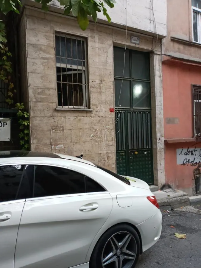 Gunluk Kiralik Daire Apartment Istanbul