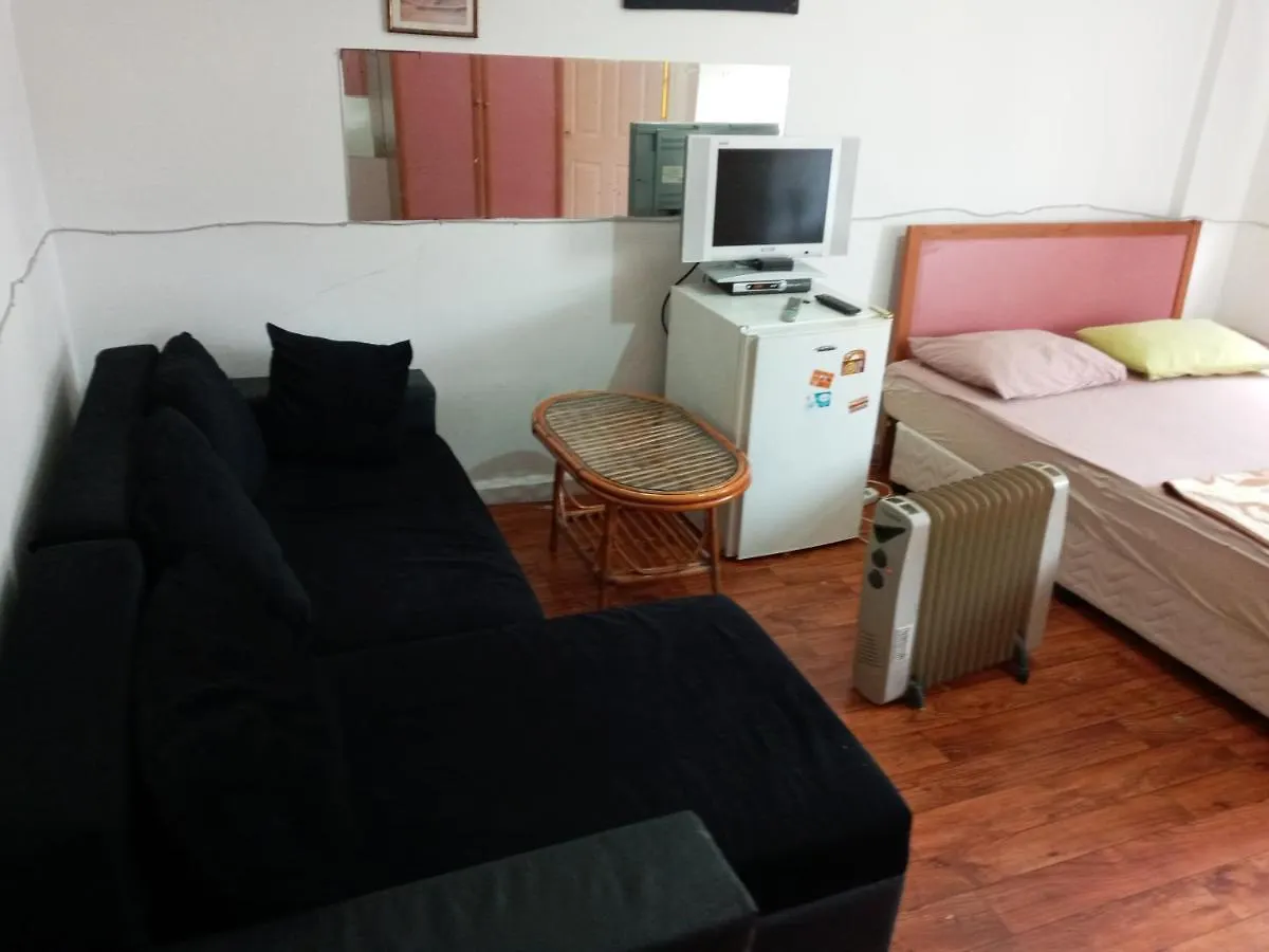 Gunluk Kiralik Daire Apartment Istanbul