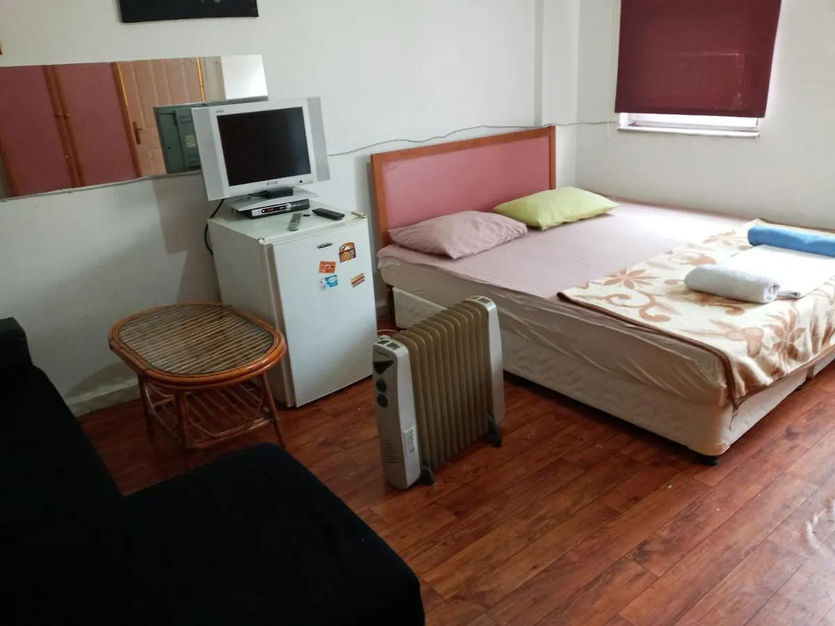 Gunluk Kiralik Daire Apartment Istanbul Turkey