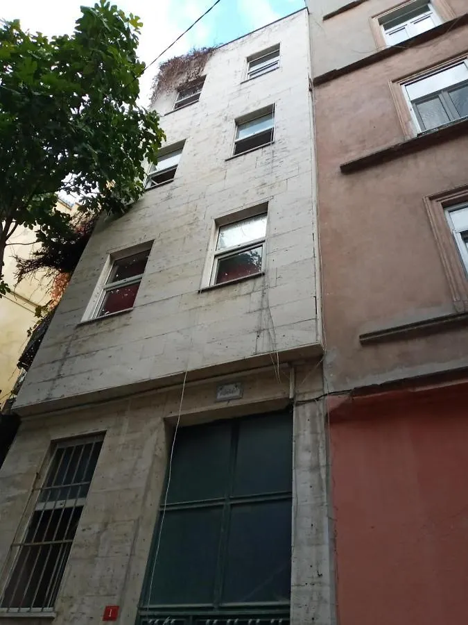 Gunluk Kiralik Daire Apartment Istanbul