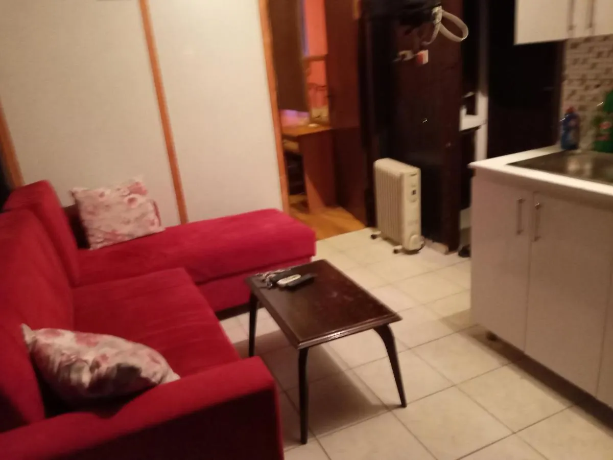 Gunluk Kiralik Daire Apartment Istanbul