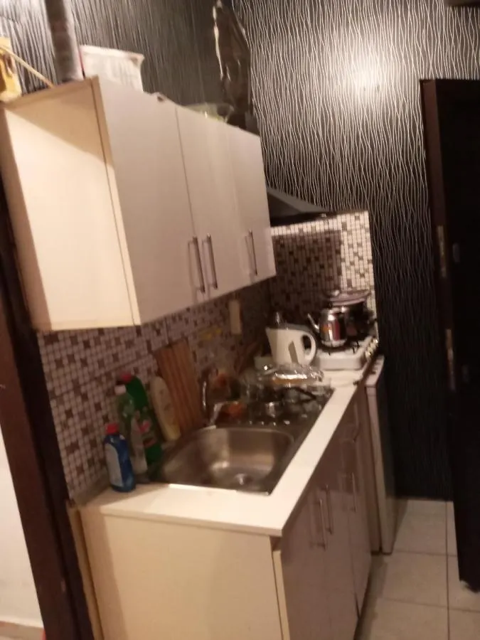 Gunluk Kiralik Daire Apartment Istanbul