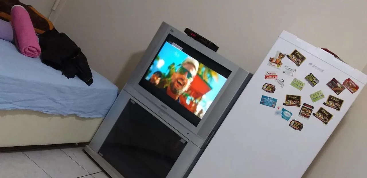 Gunluk Kiralik Daire Apartamento Istambul