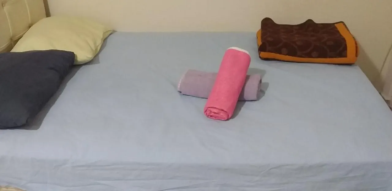 Gunluk Kiralik Daire Apartamento Istambul 0*,